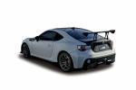 Toyota GT 86 GRMN 2016 года